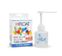 HI-Float Ultra For Balloons - 5oz (Includes Pump)