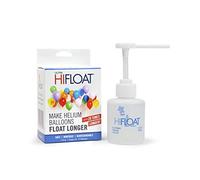 HI-Float Ultra For Balloons - 5oz (Includes Pump)