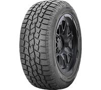 HI FLY AT606 265/65 R18 114T passenger car Summer tyres Tyres HF-SUV096