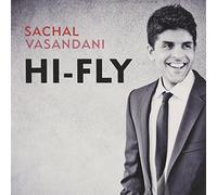 HI-FLY by Sachal Vasandani (2011-06-21)