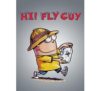 Hi! Fly Guy