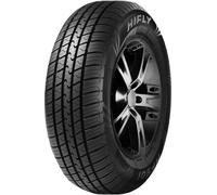 HI FLY HF901 XL 195/70 R14 96N passenger car Summer tyres Tyres HF-PCR393