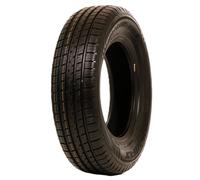 HI FLY HT601 SUV 255/65 R17 110H passenger car Summer tyres Tyres NISSAN: NP300 Navara Pickup HF-PCR344