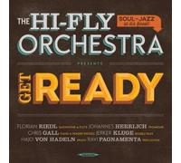 Hi-Fly Orchestra - GET READY