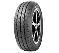 HI FLY Winter-Transit 215/70 R15 109R passenger car Winter tyres Tyres FIAT: Ducato III Platform / Chassis, NISSAN: X-Trail, PEUGEOT: Boxer Van