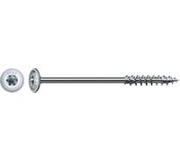 Spax Wirox Washer Head Torx Wood Construction Screws