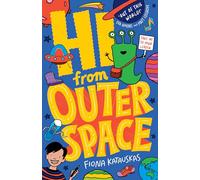Hi From Outer Space