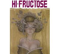 Hi-Fructose Collected Edition Vol.2 : Under-the-Counter Culture