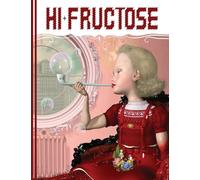Hi-Fructose Collected Edition Volume 1: Under the Counter Culture