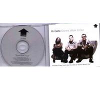 Hi Gate - Gonna Work It Out