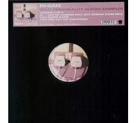 Hi-Gate - Split Personality (Album Sampler 1)