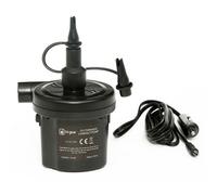 Hi-Gear 12V Tornado Compact, Camping Accessories, Equipment, Travel Essentials
