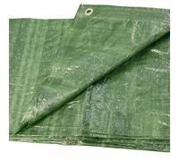 Hi-Gear 13 x 10 Groundsheet One Size