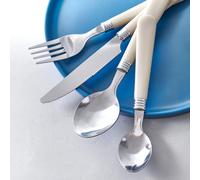 16 Piece Cutlery Set One Size