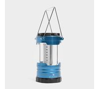 HI-GEAR 18 LED Camping Lantern, Blue, One Size