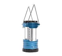 HI-GEAR 18 LED Camping Lantern, Blue, One Size