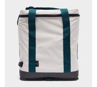 Hi-Gear 20L Self Inflating Cool Bag, Cream One Size