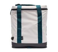 Hi-Gear 20L Self Inflating Cool Bag with 5 Star Thermal Insulation, Lightweight 20 Litre Cooler for Food & Drinks, Ideal for Camping, Festivals & Picnics, 31.5 x 24 x 40cm (20L)