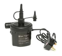 Hi-Gear 240V Tornado, Camping Equipment, Camping Accessories, Travel Essentials