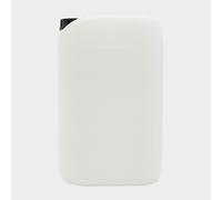 Hi-Gear 25L Jerry Can, Clear One Size