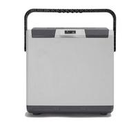 Hi-Gear 28 Litre Cooler With 12V In Car Socket & 240V Mains Socket