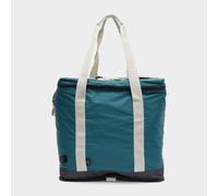 Hi-Gear 30L Self Inflating Cool Bag - Green, Green