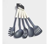 5 Piece Utensils Set One Size