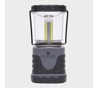 Hi-Gear 500L Cob Lantern - Black/Grey, Black/Grey