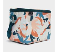 5L Delta Cool Bag, Multi Coloured One Size