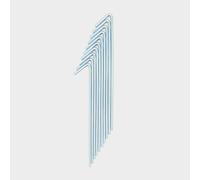 Hi-Gear 7" Roundwire Tent Peg (10 Pack) - Silver, Silver