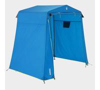 HI-GEAR Large Annex Utility Tent, Free Standing Shelter for Kitchen, Shower