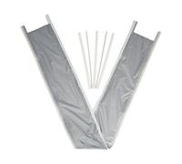 Hi-Gear Awning Extension Strip, Tent Accessories, Camping Essentials