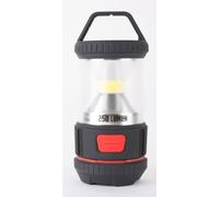HI-GEAR Blaze Mini 360º Cob Lantern, Black One Size
