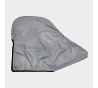 Hi-Gear Caravan Hitch Cover - Grey, Grey