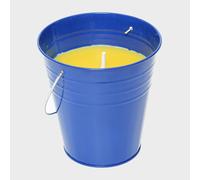 Hi-Gear Citronella Bucket Candle One Size