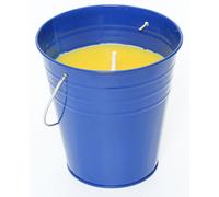 Hi-Gear Citronella Bucket Candle One Size