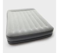 HI-GEAR Comfort King Size Airbed, Beige One Size