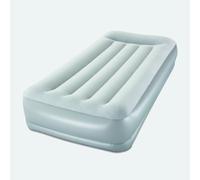 Hi-gear New Hi Gear Comfort Single Airbed Beige One Size
