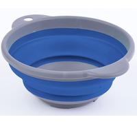 Folding Compact Bowl, BLUE One Size