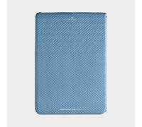 Hi-Gear Composure LXM 7.5 Double Sleeping Mat, Blue One Size