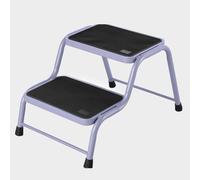 Hi-Gear DBL Caravan Step in Grey, Grey One Size