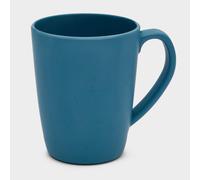 Hi-Gear Deluxe Melamine Mug - Blue, Blue
