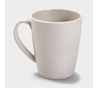Hi-Gear Deluxe Melamine Mug - Cream, Cream