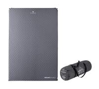 Hi-Gear Dream 5 Self Inflating Double Sleeping Mat, Outdoor Sleeping, Inflatable Mattress, Backpacking, Festival Essentials, Camping Equipment,