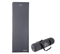 Hi-Gear Dream 5 Self Inflating Single Sleeping Mat, Outdoor Sleeping, Inflatable Mattress, Backpacking, Festival Essentials, Camping Equipment,