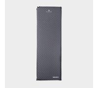 Hi-Gear Dream 5 Sleeping Mat, Grey One Size