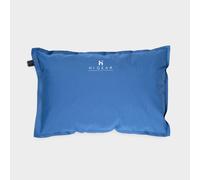 Hi-Gear Dreamer Self-Inflating Pillow, Blue One Size