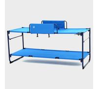 Hi-Gear Duo Bunk, Blue One Size