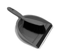 Hi-Gear Dustpan & Brush Camping Accessories, Camping Equipment