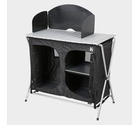 Hi-Gear Elite Kitchen Unit, Black One Size